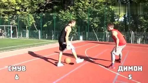 单挑篮球最新爆料,单挑篮球最新爆料揭秘神秘对决  第2张