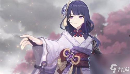 粉丝爆料雷电将军视频,粉丝揭秘神秘面纱下的真容